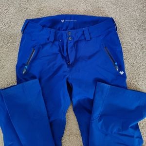 Women's Obermeyer Ski Pant